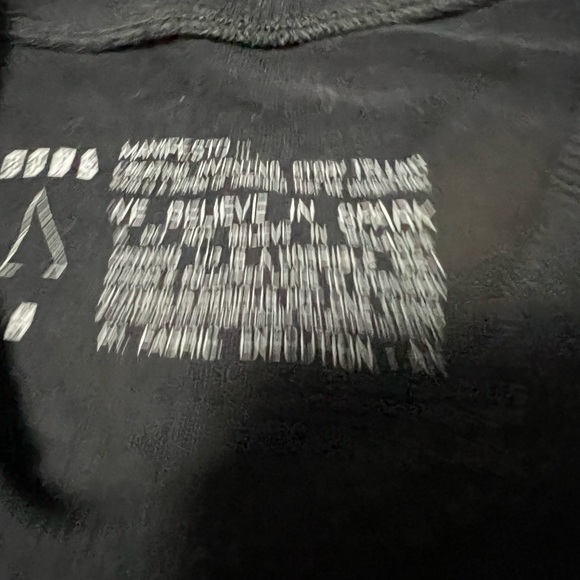 Boys & Arrows Primal Tank and Over & Out Pant - Picture 4 of 7